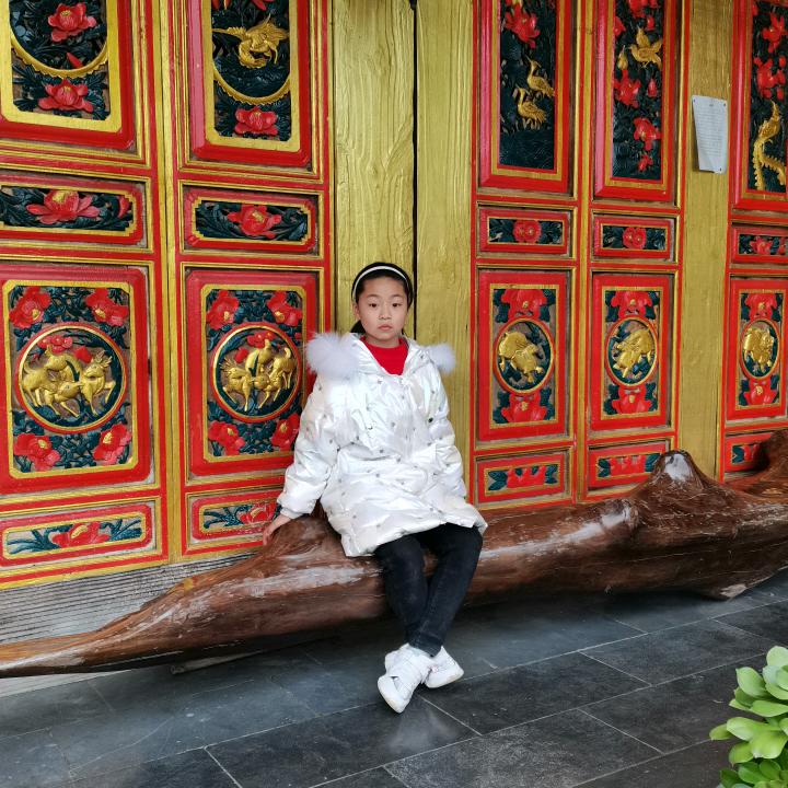 倔强不着急