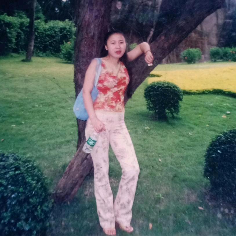 黄妹妹《非你不愛！橱窗正在营业中》