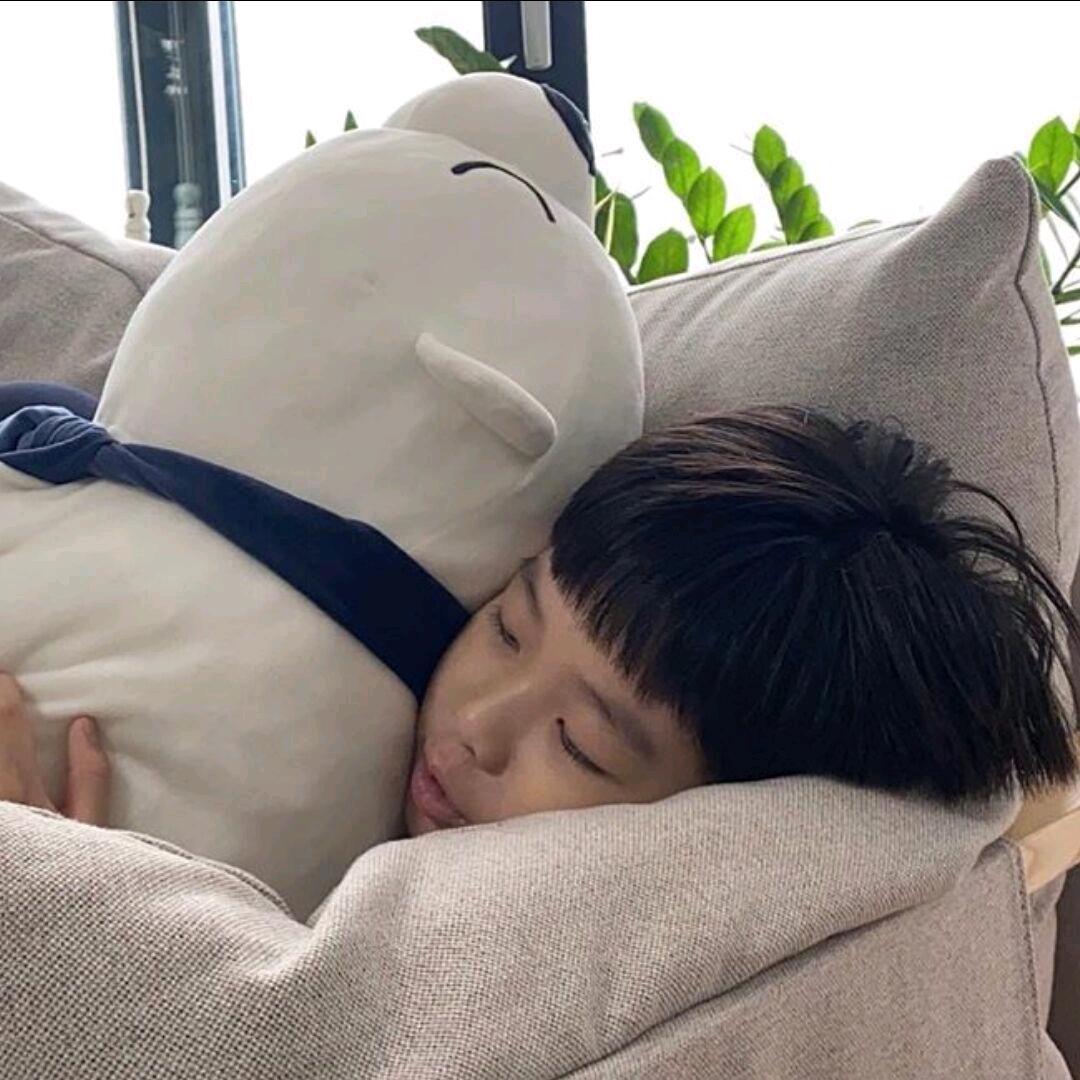 不知道取什么名