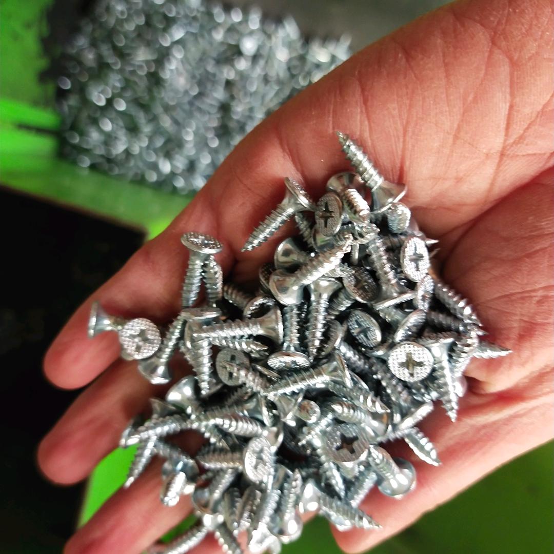 朵朵紧固件厂（干壁钉）