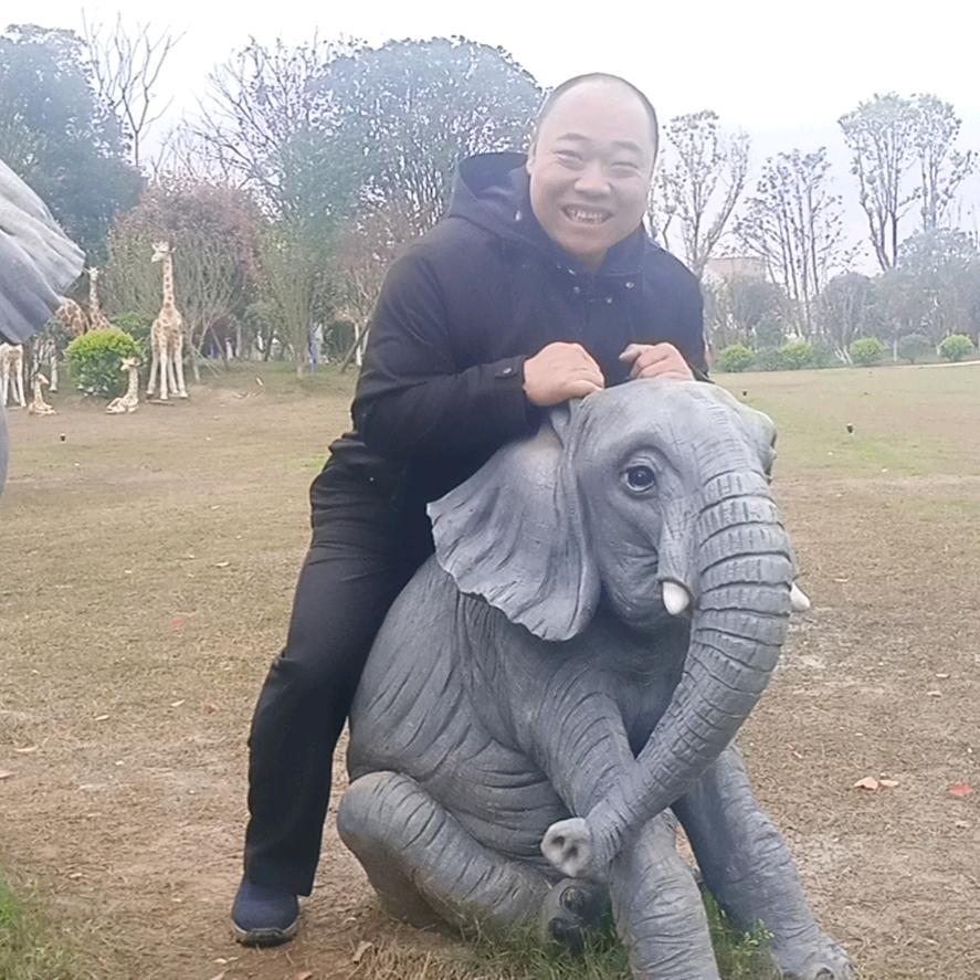 胖子哥哥