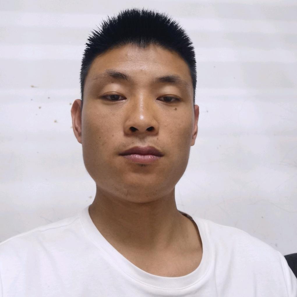 坚定的守村人