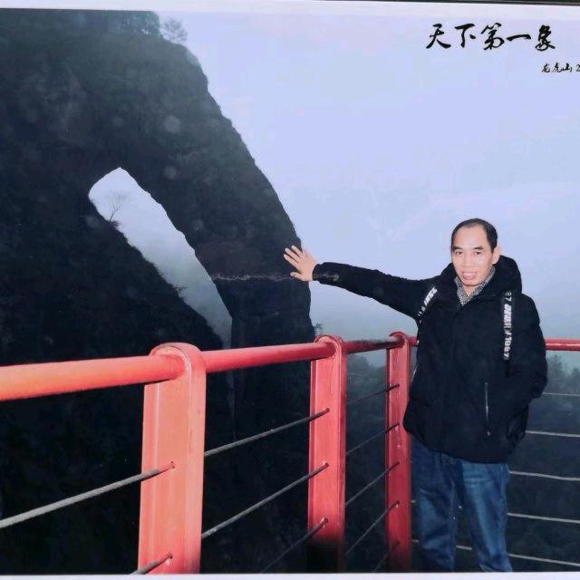 晴朗D天空