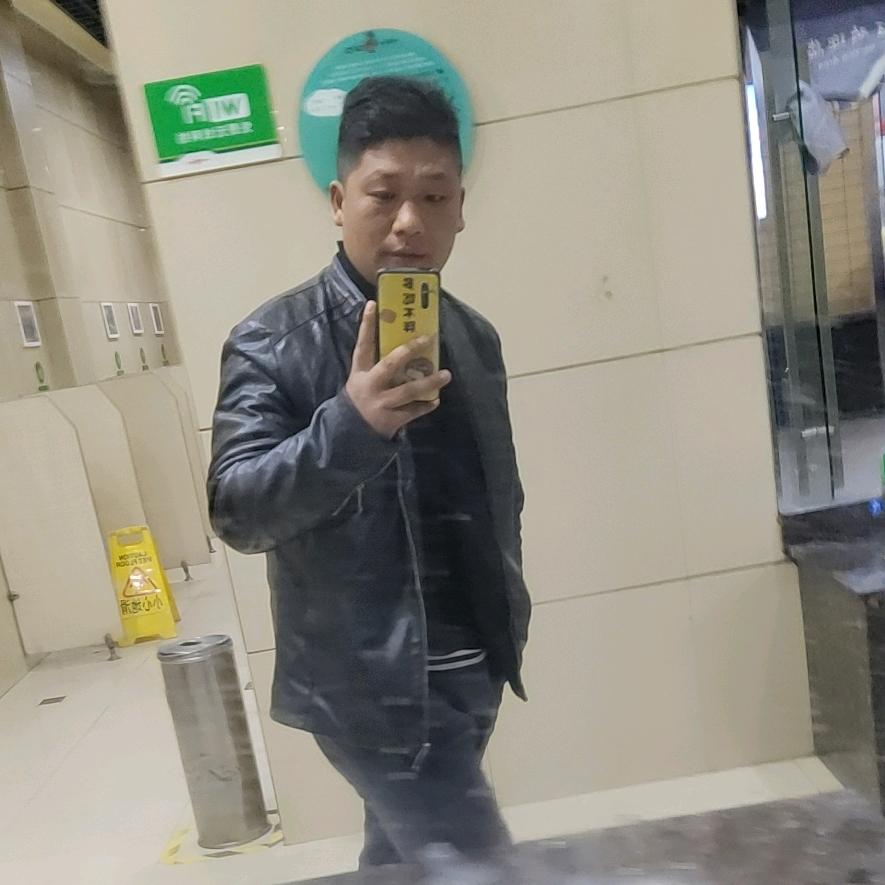 义门苦参朱哥