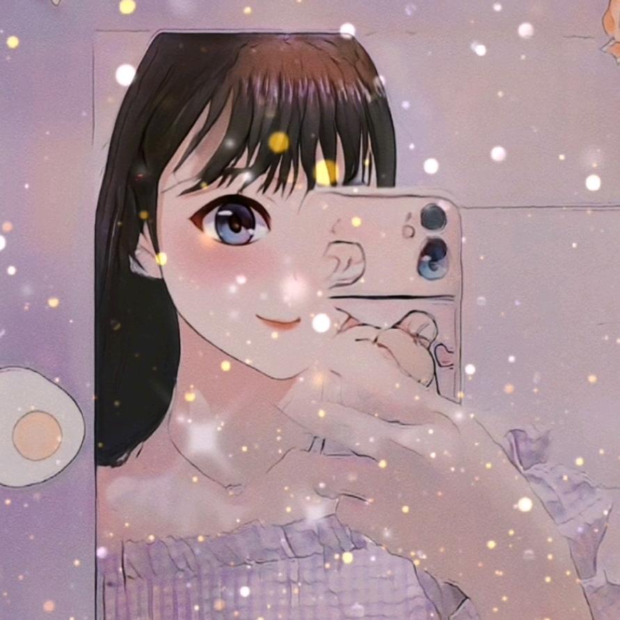 美美