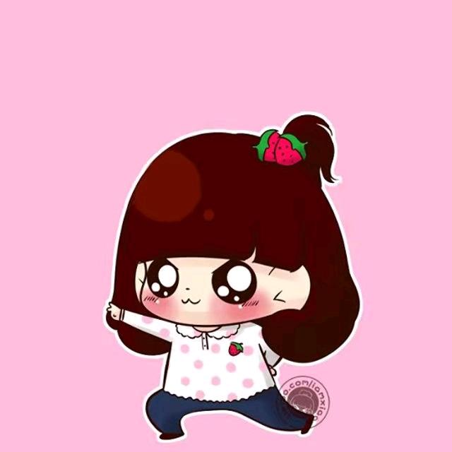 小馋妞爱生活