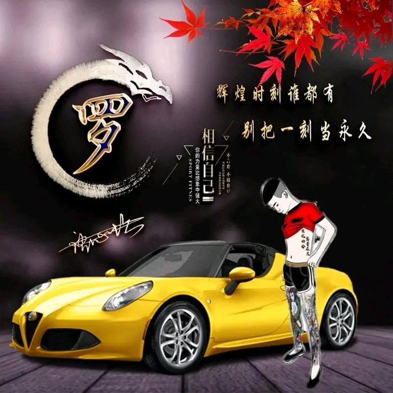 罗哥