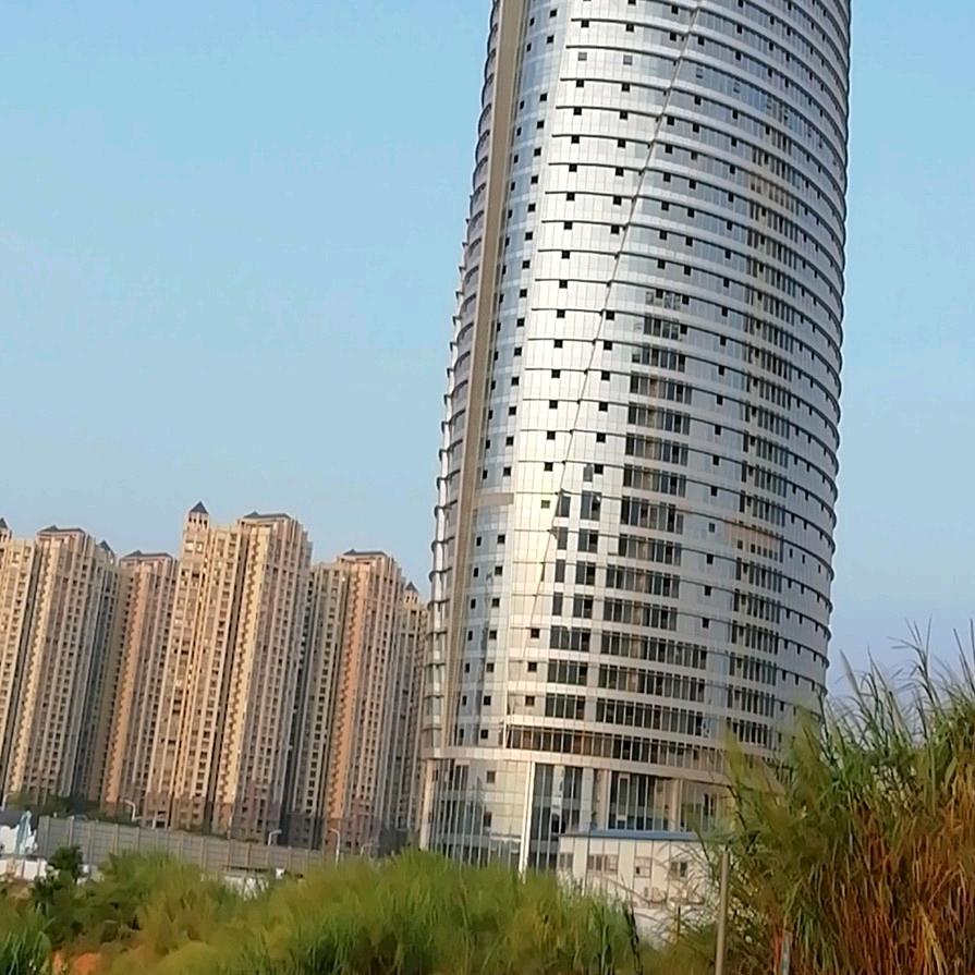 天天的派大星