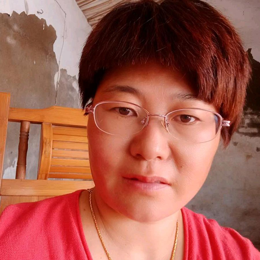 李春红🌹新手开播