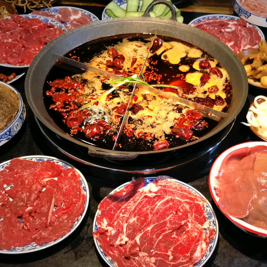 渝北区晓超老火锅店