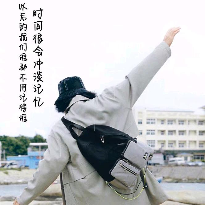 A@华