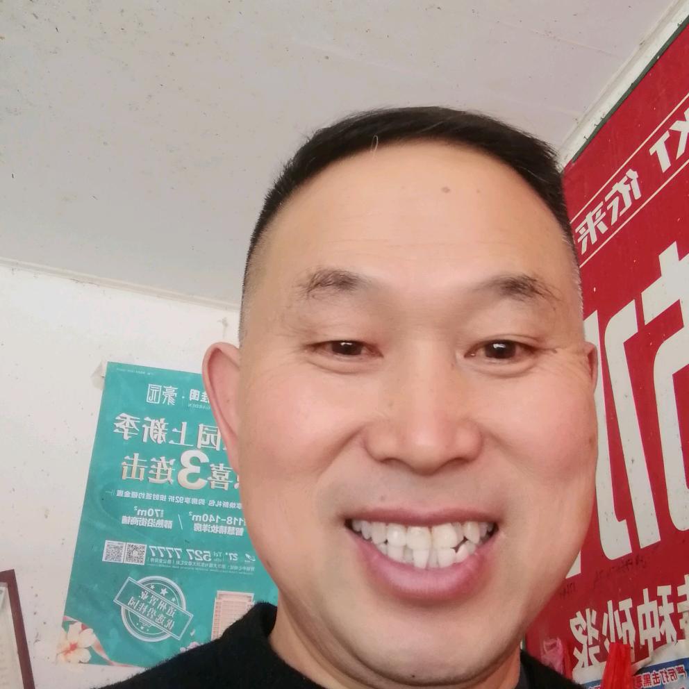 早晨的太阳