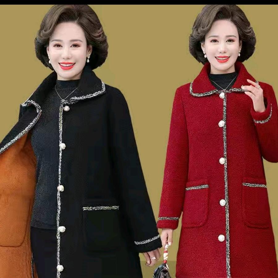 兰英服饰