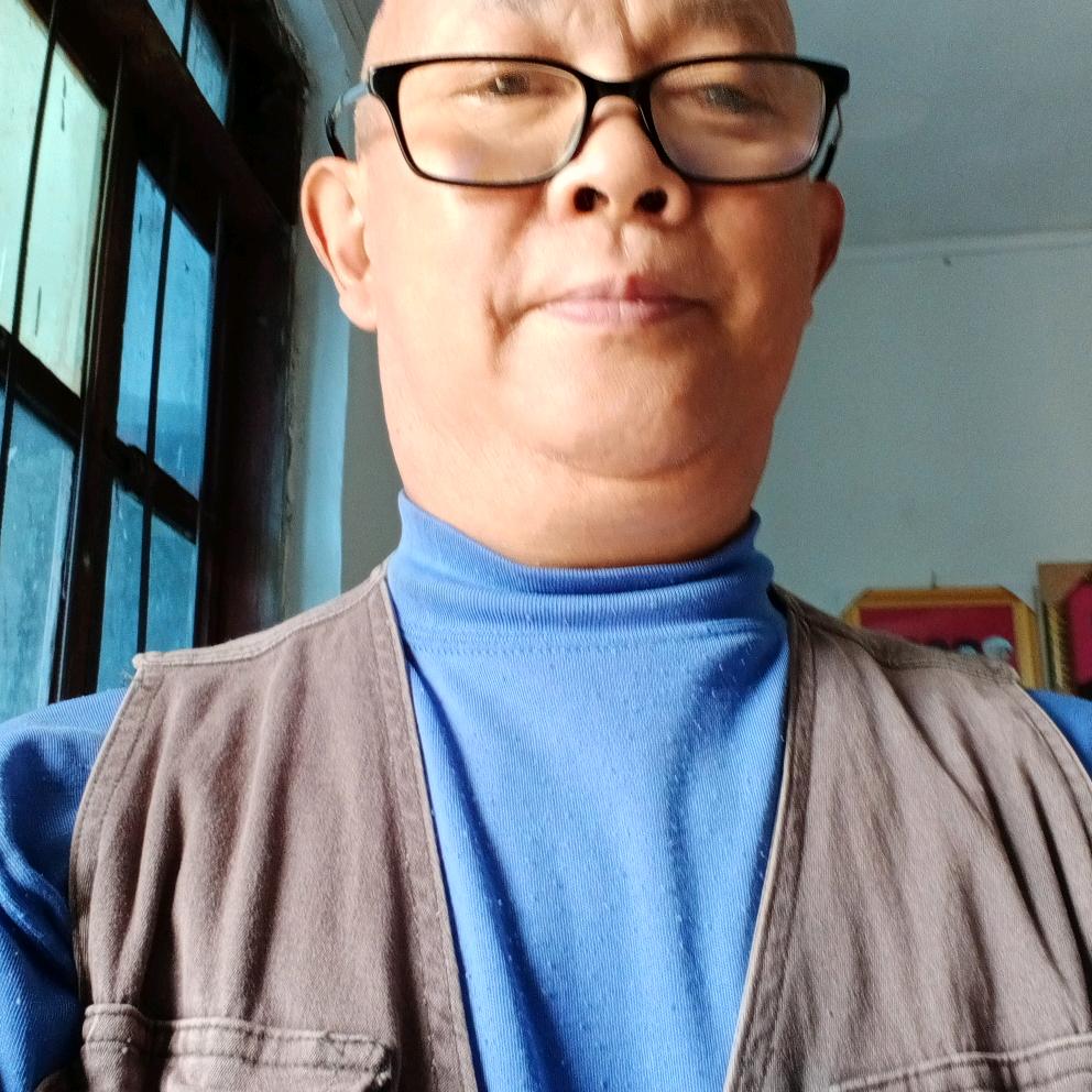 冯光阳贵州道真池村