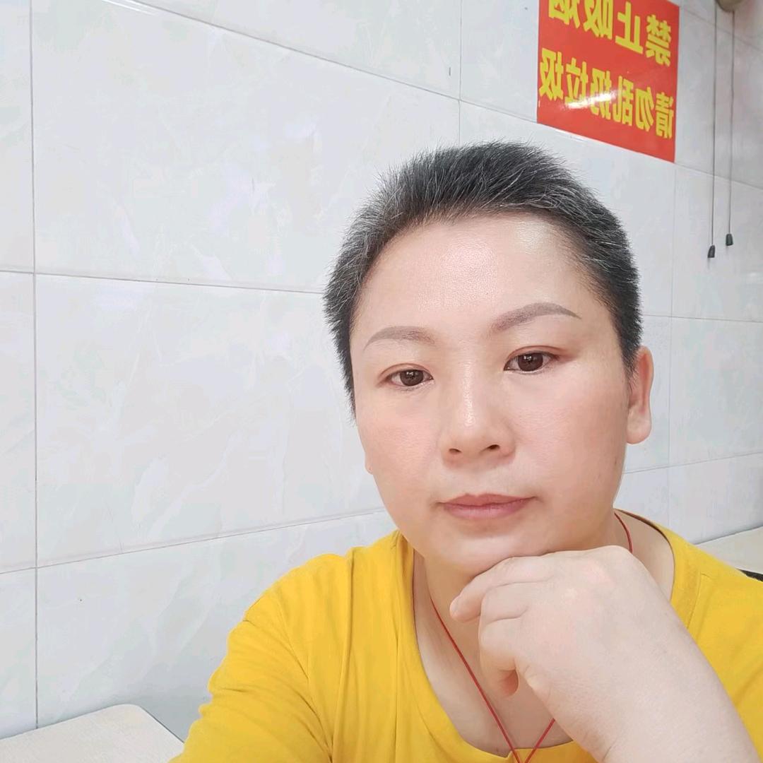 唐丽
