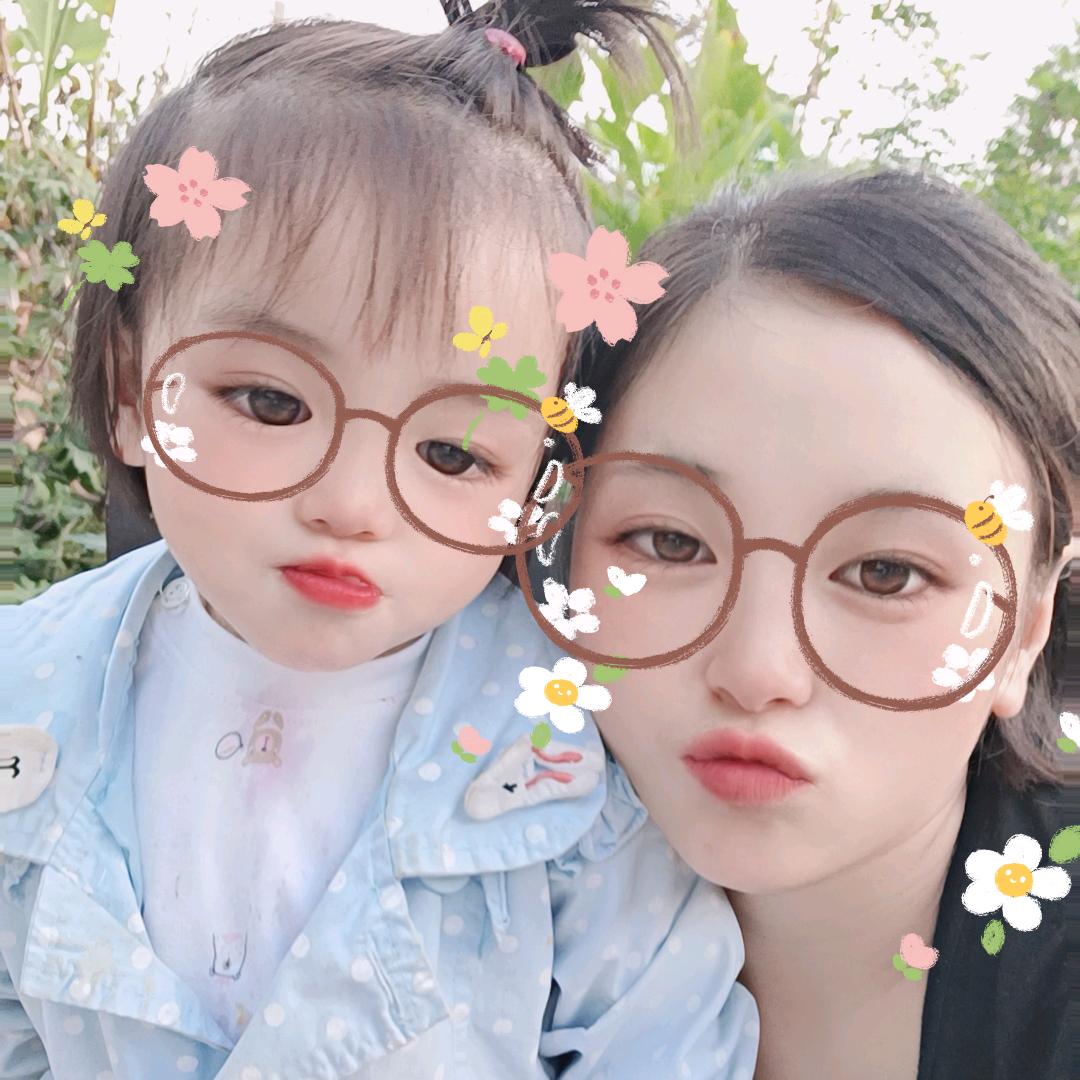 ☞筠筠麻麻☜