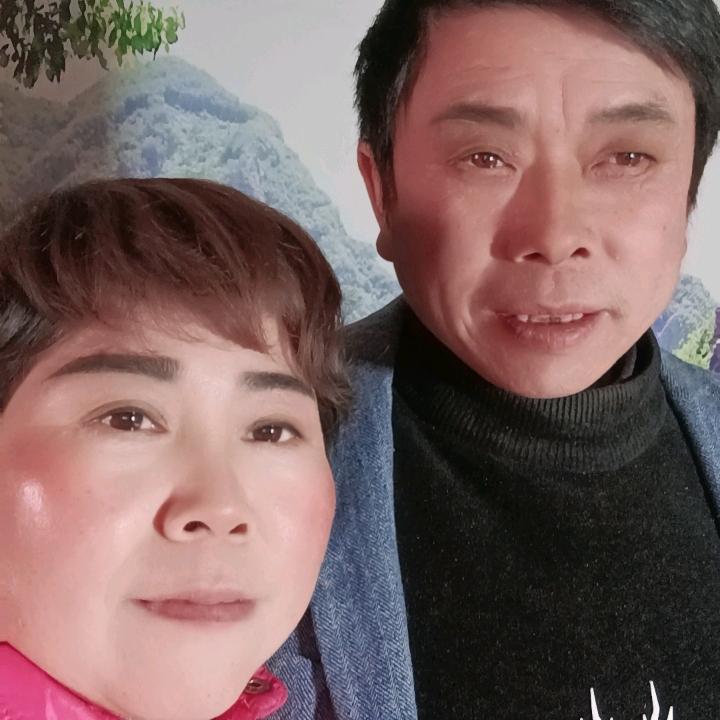 农村夫妻，下午4./20
