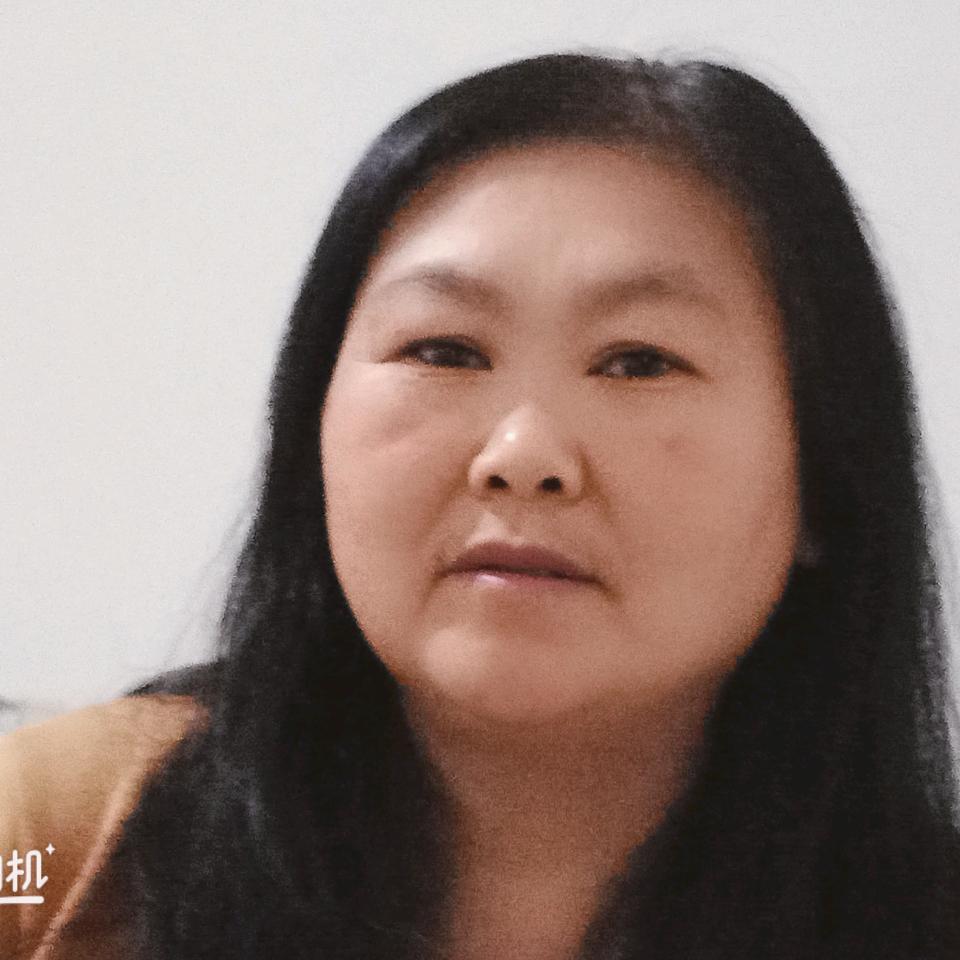 汪家凤