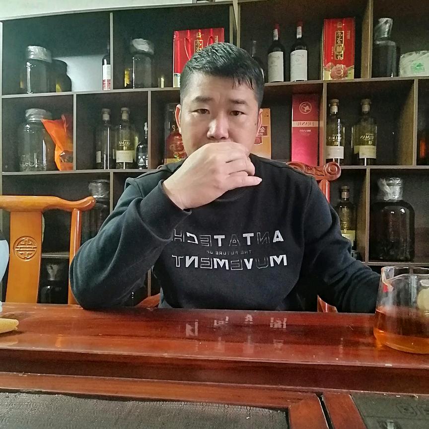 标哥