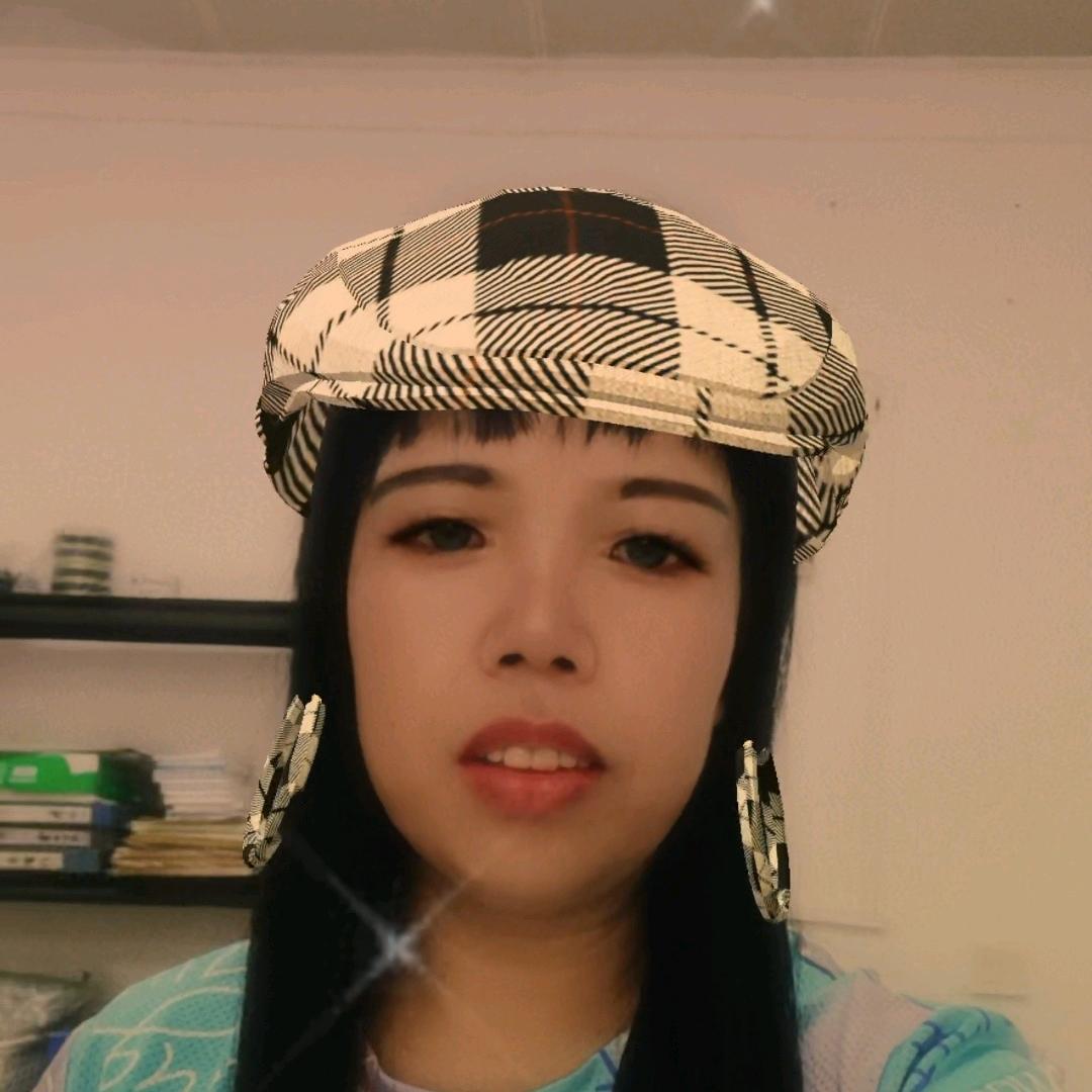 宁小花