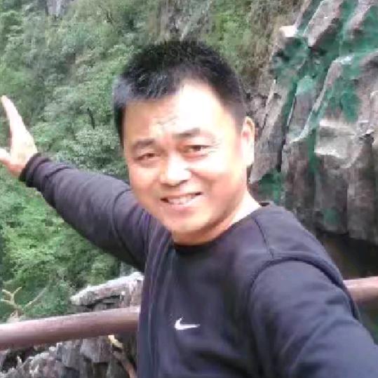 于。润小