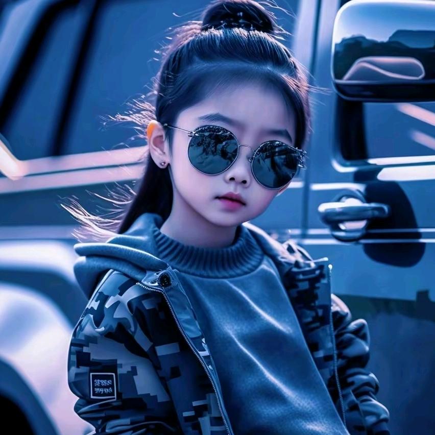 亲爱滴我