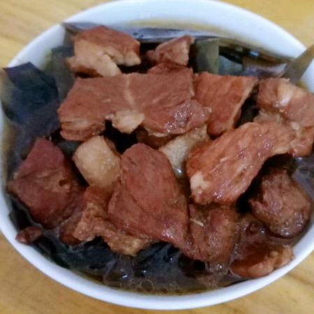 海宾大碗菜（益民山店）