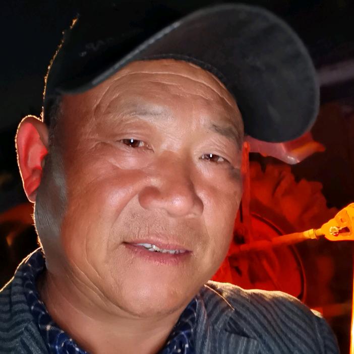 吴同善