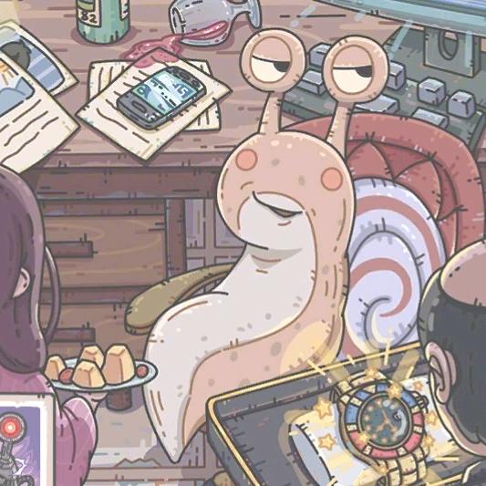 吗咔巴咔的养乐多