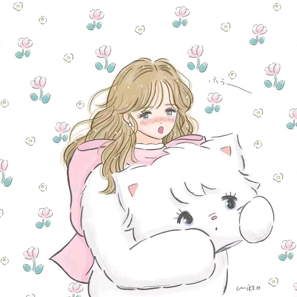 Miya🌈🏃‍♀️