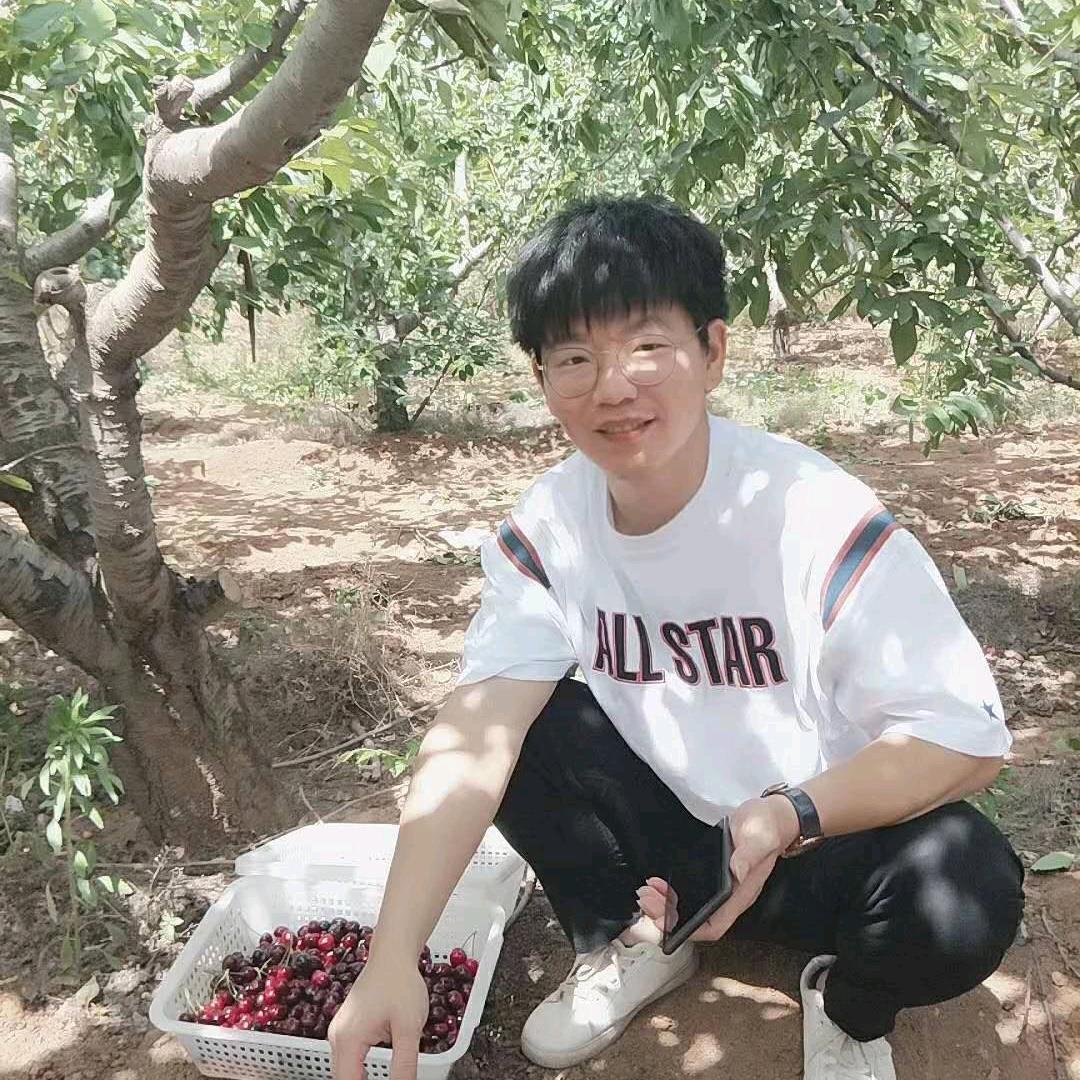 神龙尝百草