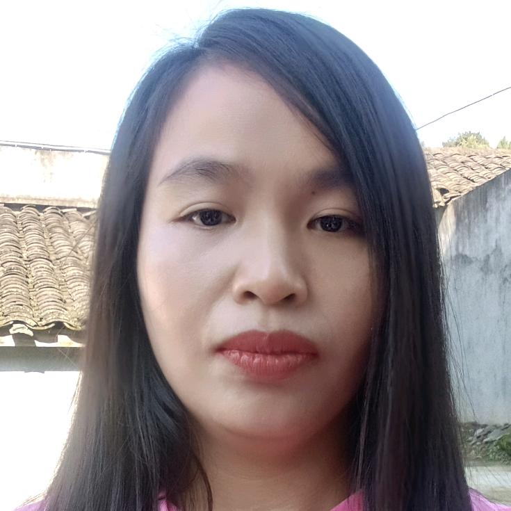 香香