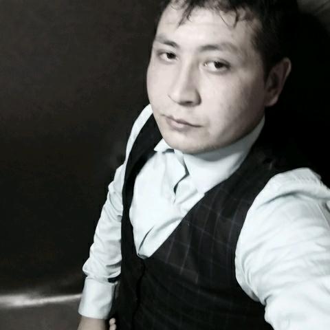 肉孜