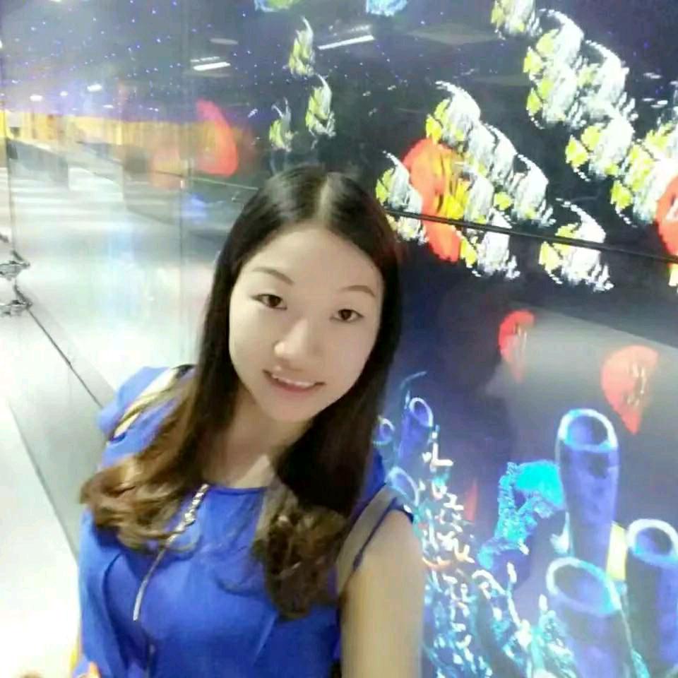 阳光宝贝好物分享头像
