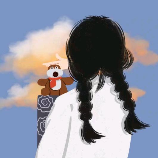 此去