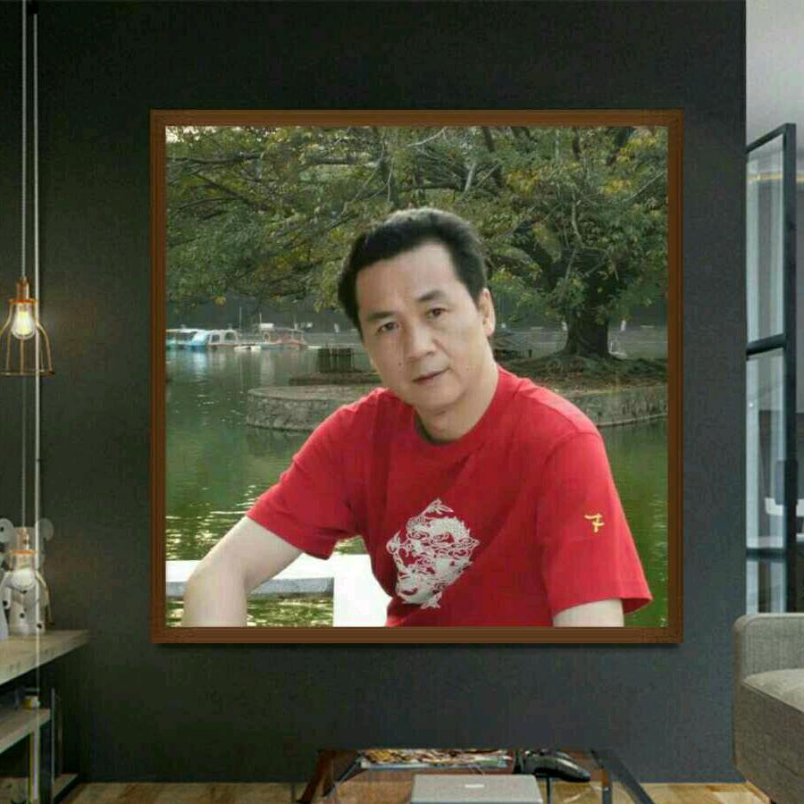 明艺轩书画室