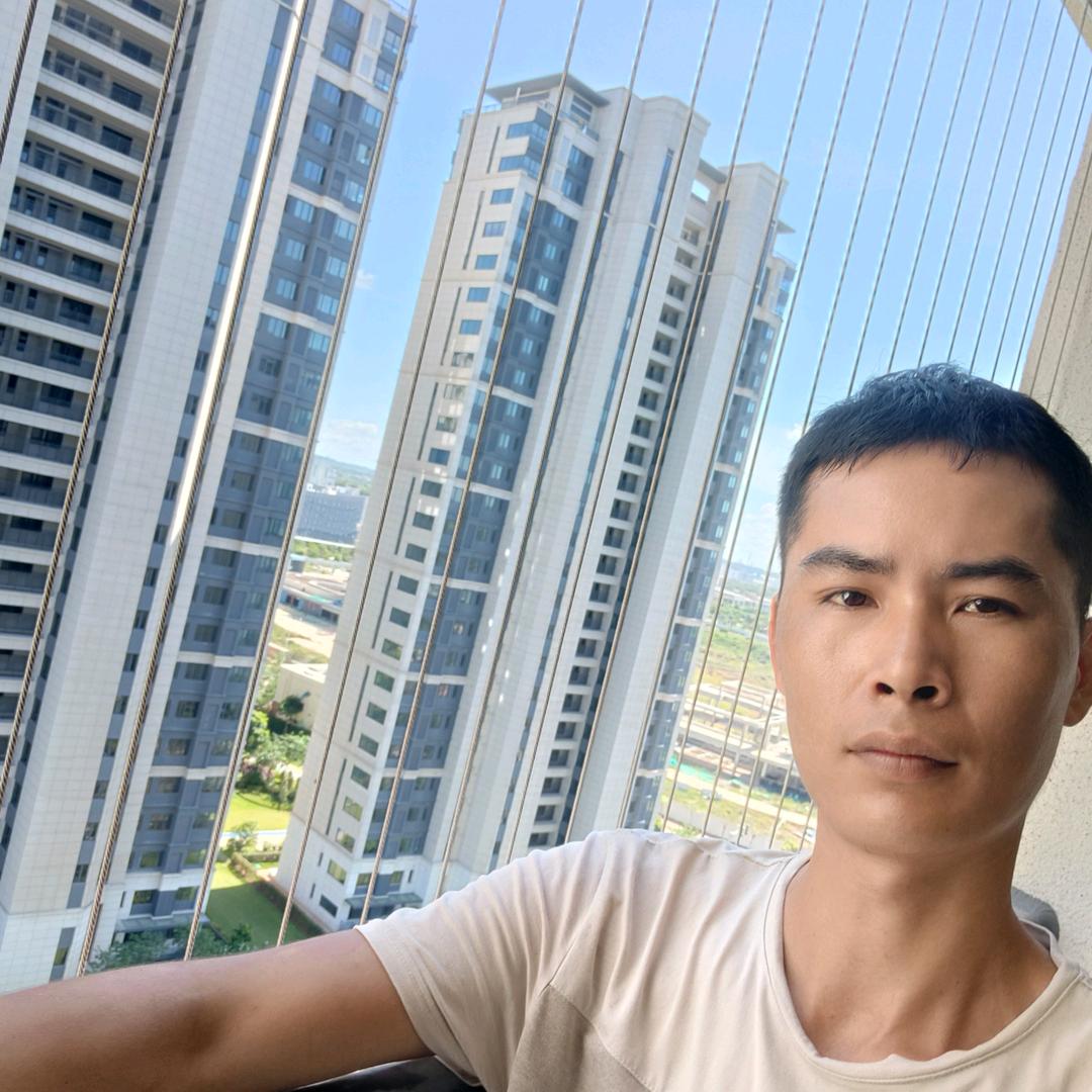 海南海口余师傅儿童安全纳米隐形防护网