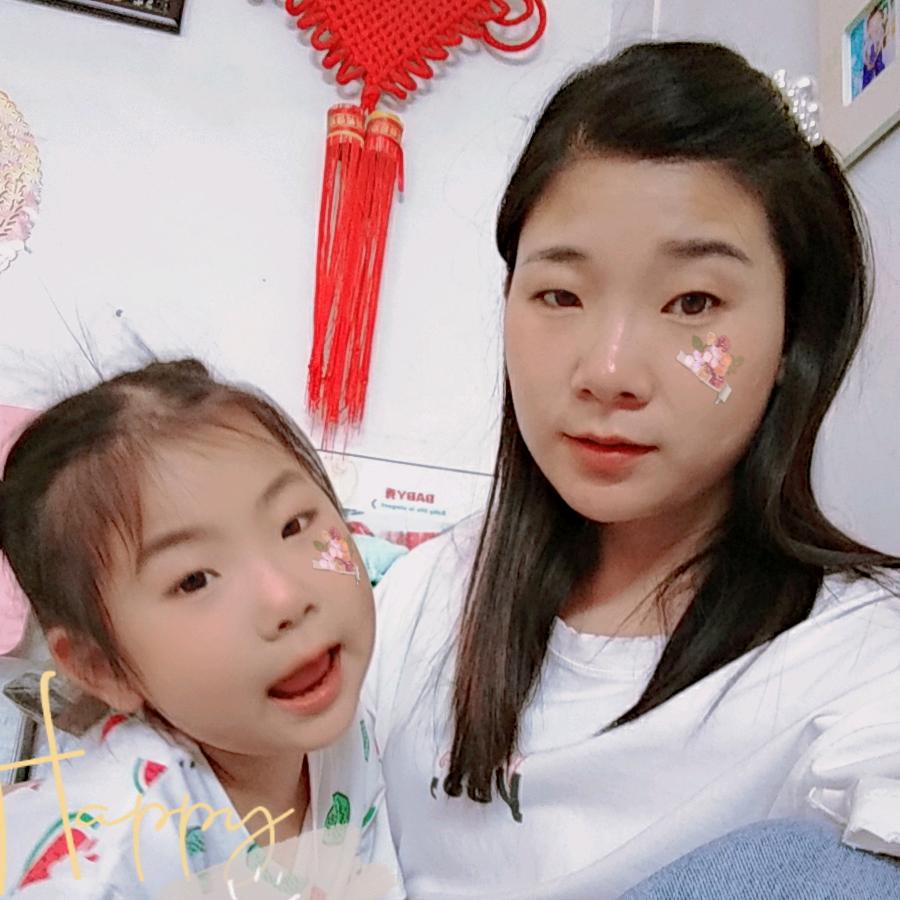 姐不是淑女范8920