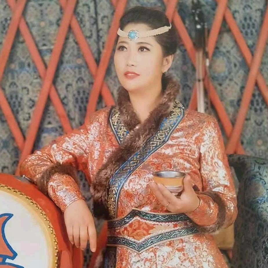 梦一场