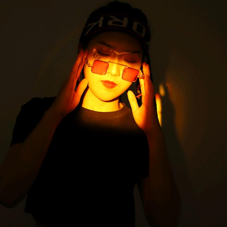 沁柠