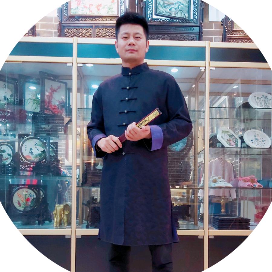赵伟铭一生汇企业家俱乐部