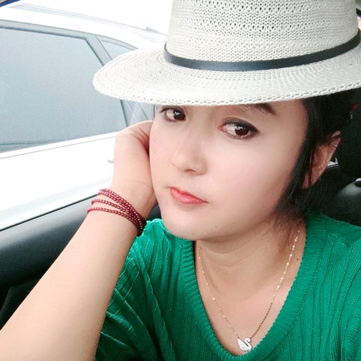 青海穆桂英