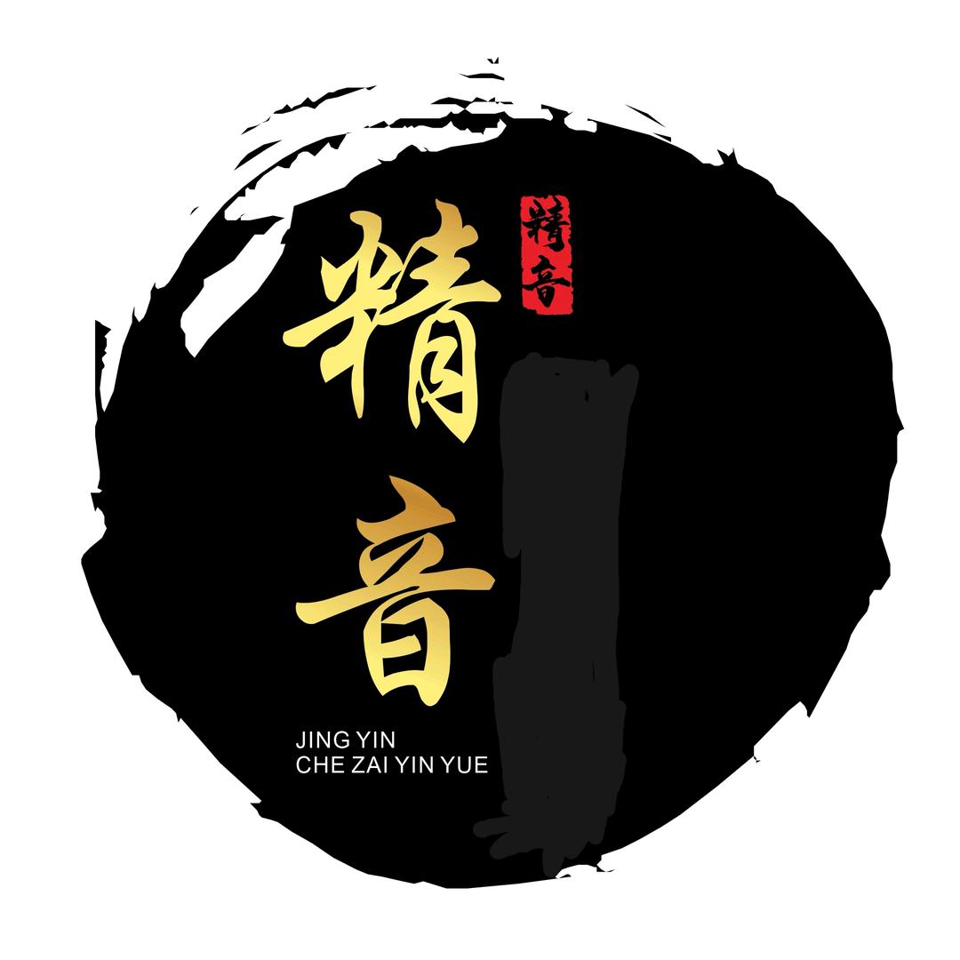 精音车载音乐（接定制歌曲U盘）