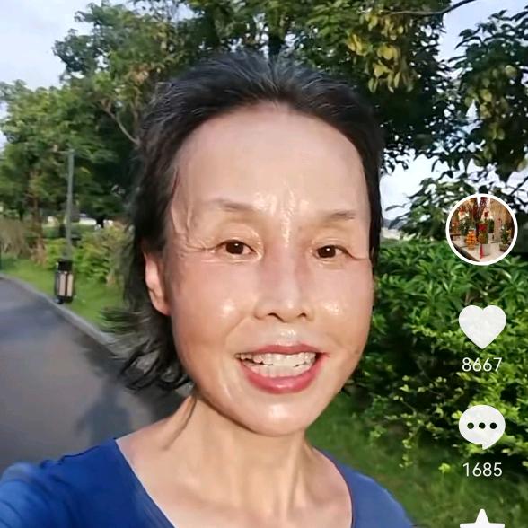 活着就是财富！✊✊✊请勿连赞