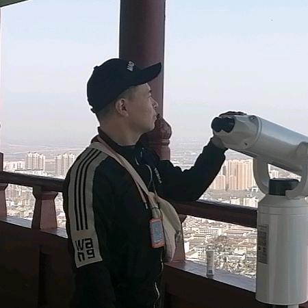 木子杨