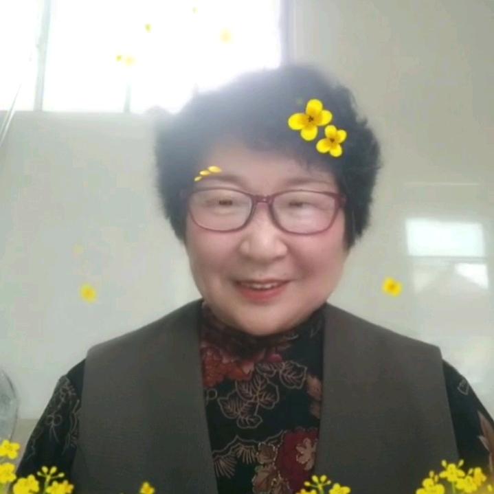 平平淡淡，