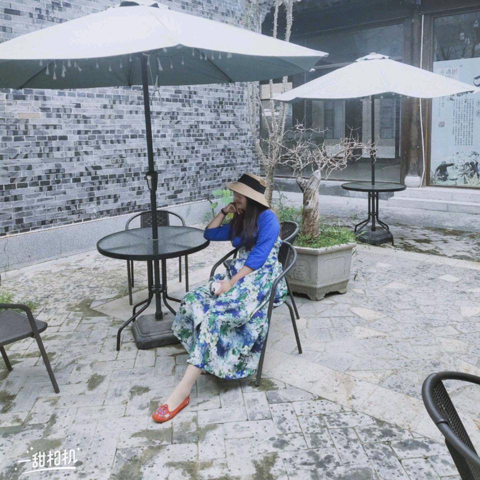 雨过的天晴