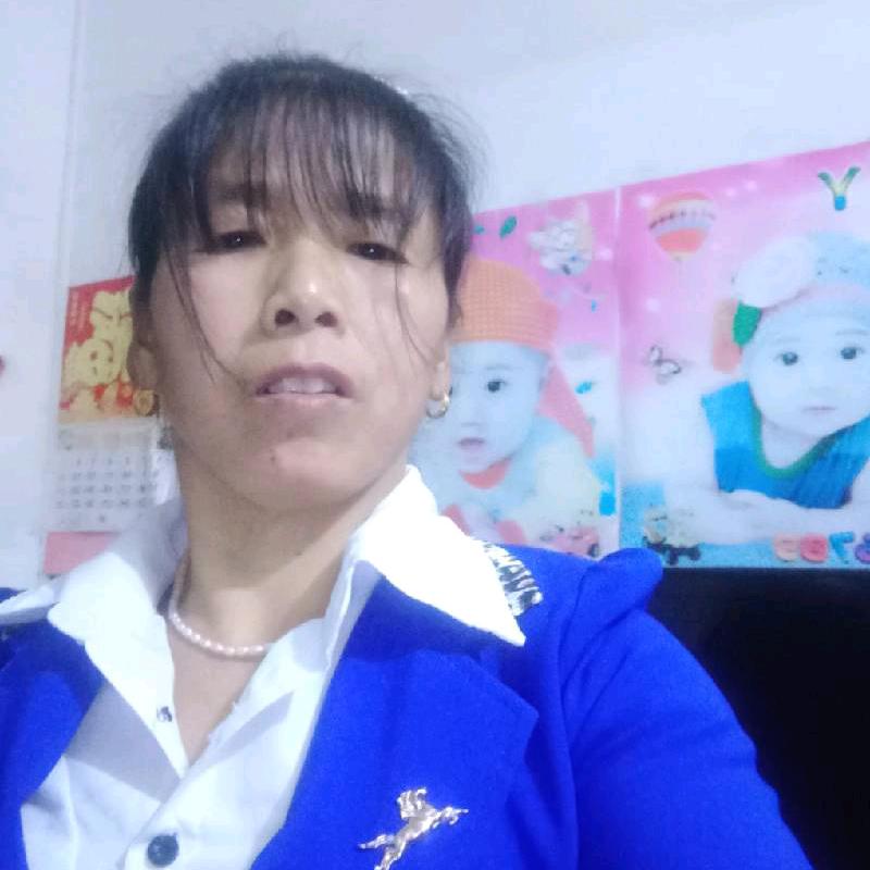 张桂清