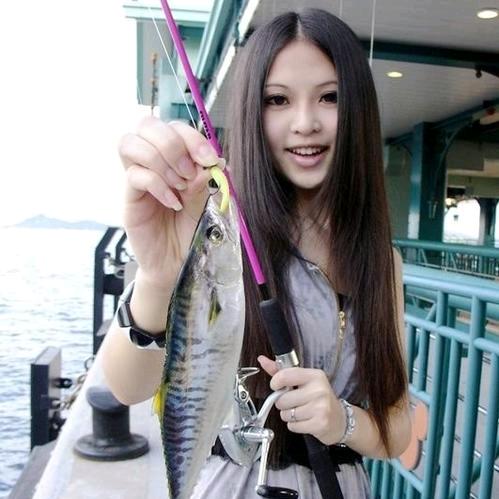 抖音🎣品牌渔具🐟『钓鱼知识』