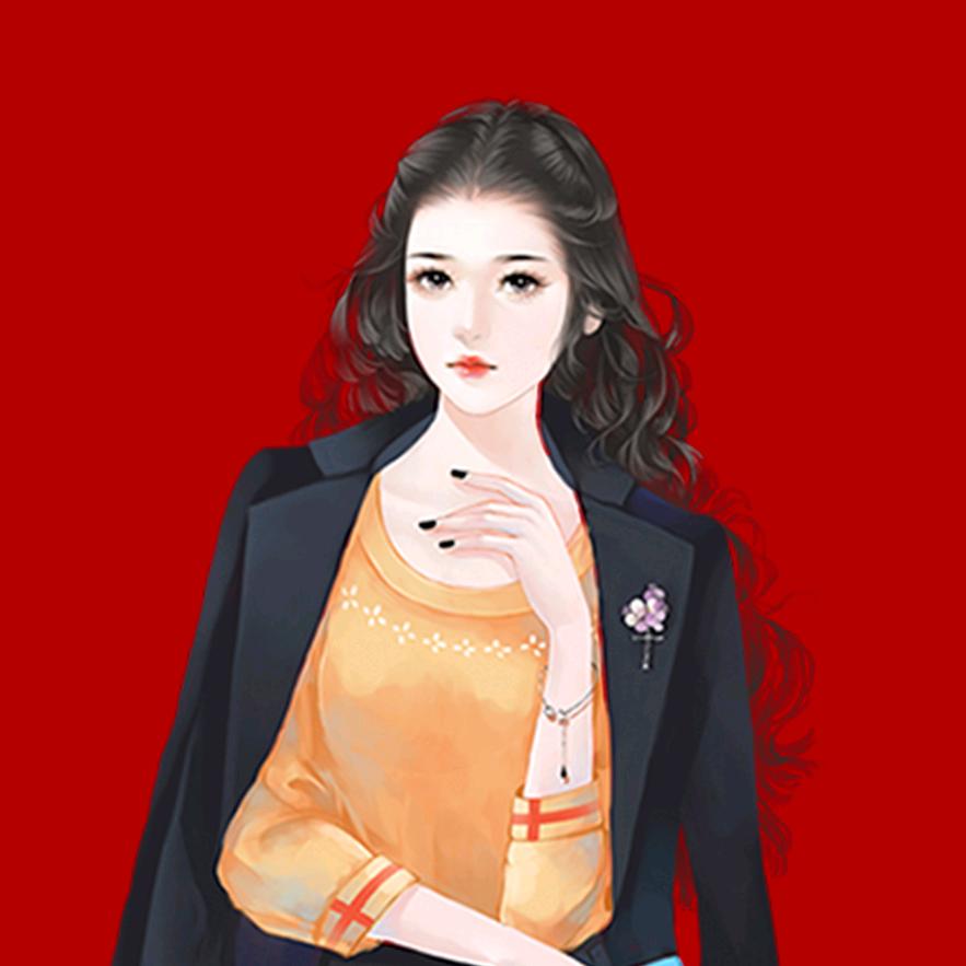 Darren茜茜